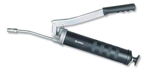 Engrasador Groz 500 Cc Gf1/hd/b Con Flexible