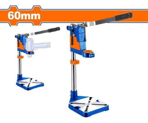 Soporte Para Taladro Perrforacion Maxima 60mm Wadfow