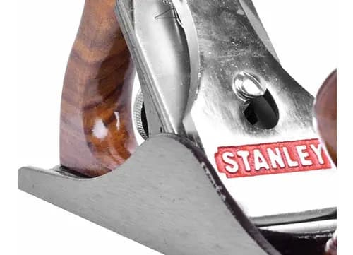 Cepillo De Carpintero Stanley Global Nº4 12164