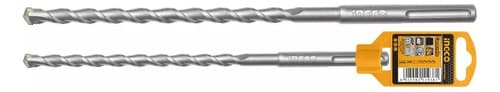 Mecha Sds Plus 10mm X 210mm Ingco Dbh1211003-1 Hormigon