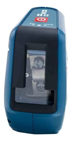 Nivel Láser De Líneas Cruzadas Bosch Nivelox 15m