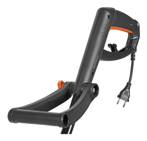Bordeadora Tramontina Ap1500 Color Naranja Y Negro Naranja/negro