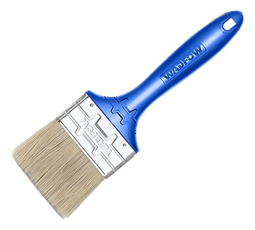 Pincel De Mango Plastico 2 PuLG Wadfow Wpb1902