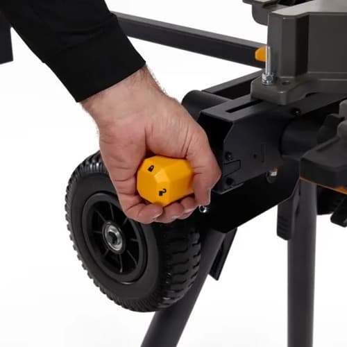 Soporte Para Sierra Ingletadora Toughbuilt Tb-s510