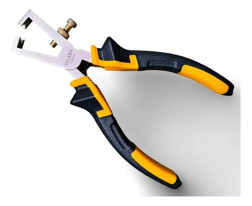 Alicate Pela Cables 6 Pulgadas Tolsen 10013