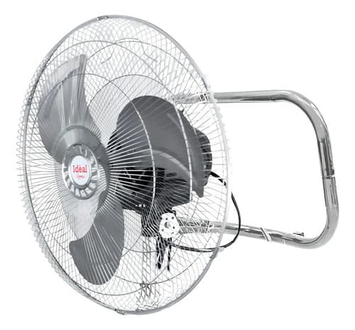 Ventilador 3 En 1 De Pie Pared O Mesa