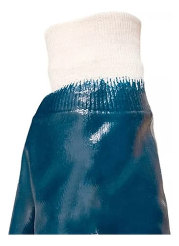 Guantes Nitrilo Unisil