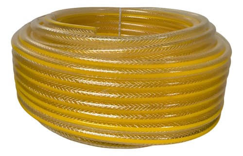 Manguera Equus Amarillo 50cm