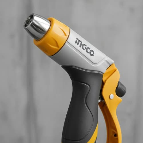 Riego Metalico Puntero Ingco Hzatn1031