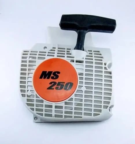 Tapa De Arranque Completa Para Motosierras Stihl 210/025/250