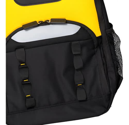 Mochila Para Herramientas 12 Stanley Stst515155la Color Negro