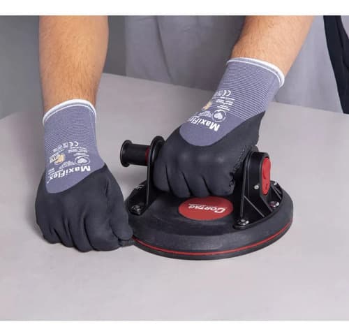 Ventosa Para Sacar Abolladuras Cortag De 20 Cm