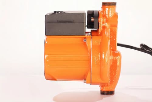 Bomba Presurizadora Nebraska 100w Elevadora De Presión