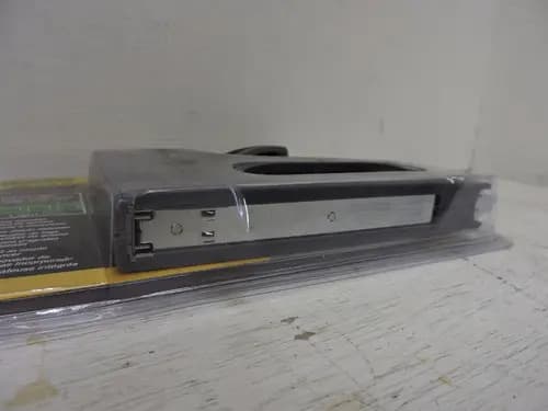 Engrapadora Manual Uso Ligero Stanley Tr40