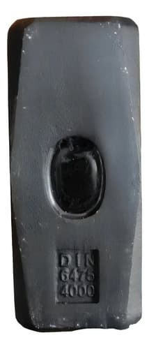 Martillo (mazo) De Piedra 4 Kg Ingco