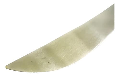 Machete Mango Plastico 18 Astra K9018