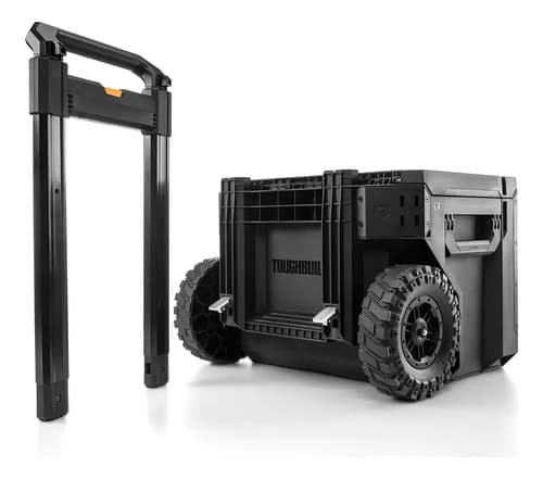 Toughbuilt Tb-b1-b-70r Negra