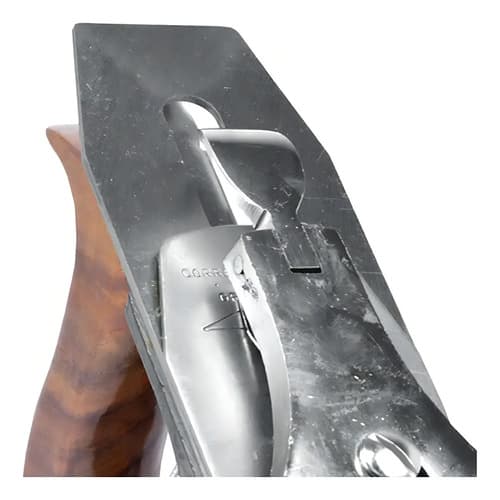 Cepillo De Carpintero Stanley Global Nº4 12164