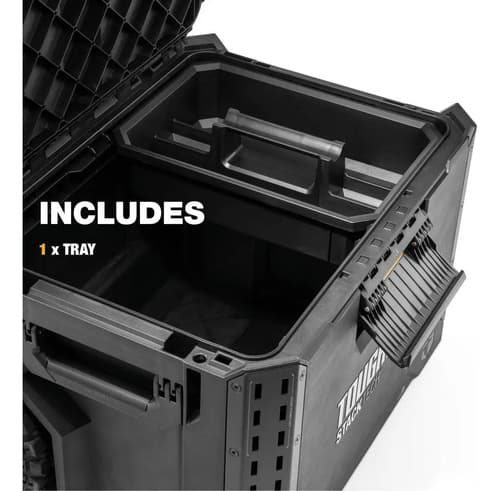 Toughbuilt Tb-b1-b-70r Negra