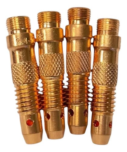Pinza Para Torcha 1.6 / 2.0 / 2.4 / 3.2mm