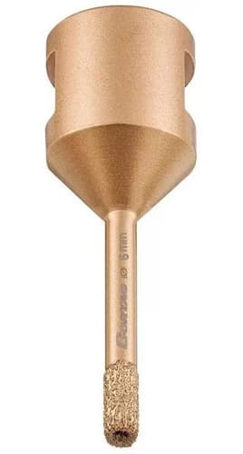 Amoladora De Diamante Cortag De Porcelana De 6 Mm