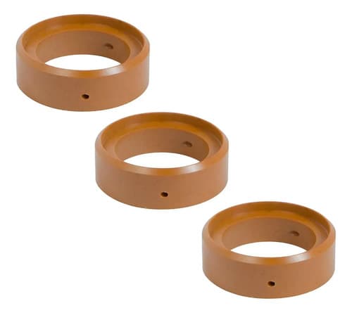 Anillo Difusor Swirl Ring Wersen Para Torcha Lc25