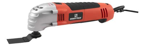 Herramienta Oscilatoria Alta Frecuencia Dowen Pagio 300 W Naranja 50hz