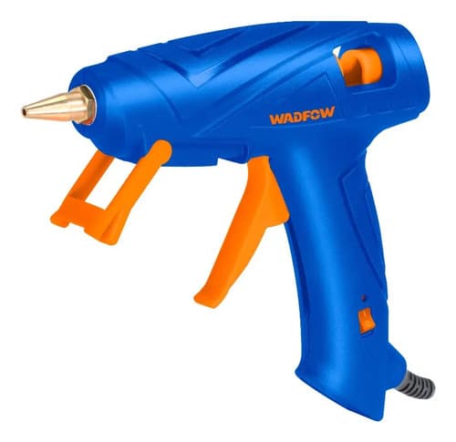 Pistola Aplicar Silicona 150w 11mm Wgl3608 Wadfow