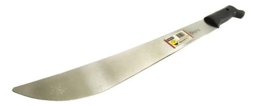 Machete Mango Plastico 18 Astra K9018