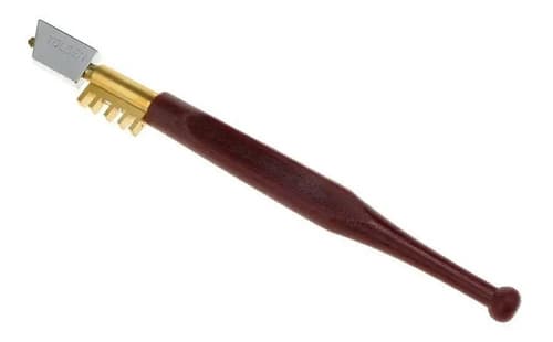 Cortavidrio 178 Mm Tolsen 41031