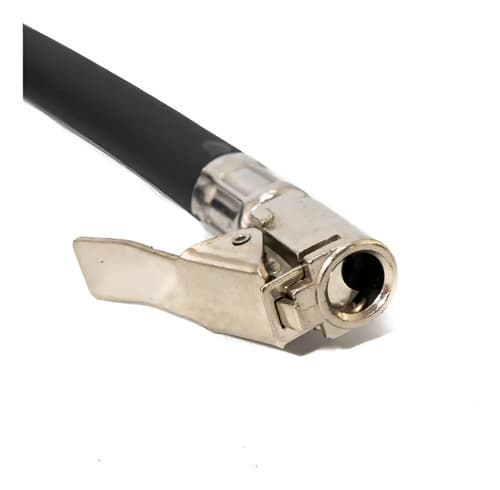 Pistola Para Inflar Con Manometro Para Medir Presion Psi Bar