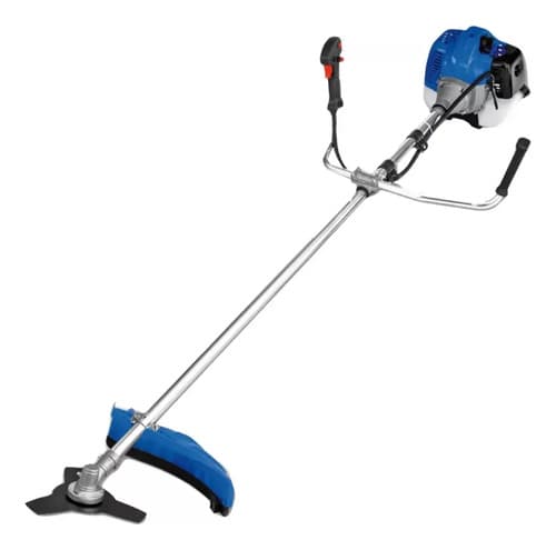 Desmalezadora A Nafta Welplus 52 Cc 2.2 Hp, 1 Año Garantia
