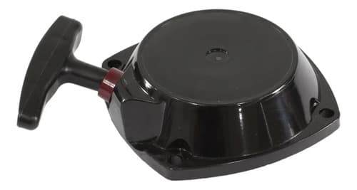 Tapa De Arranque Itecê Para Desbrozadora Husqvarna 236r Y 143rii
