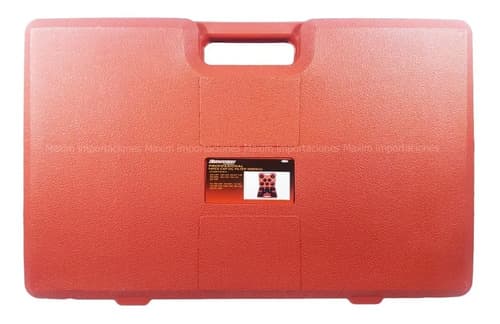 Saca Filtro Taza Copa - Juego Universal X14 | Eurotech