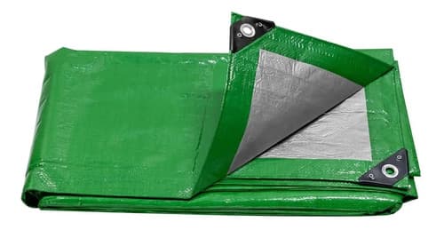 Gazebo Plegable Pretul Lp-45v Verde