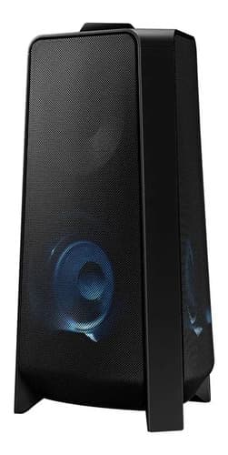 Parlante Giga Party Samsung 500w Con Karaoke Mode Color Negro