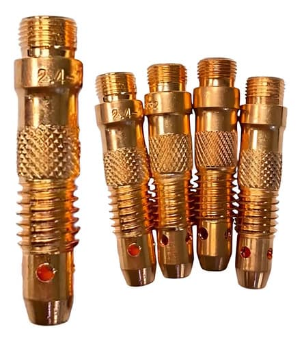 Punta De Torcha Tig 1,0 Mm