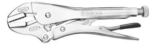 Pinza Morza Cromo Vanadio 10 Ingco Hsjp0210 Recta