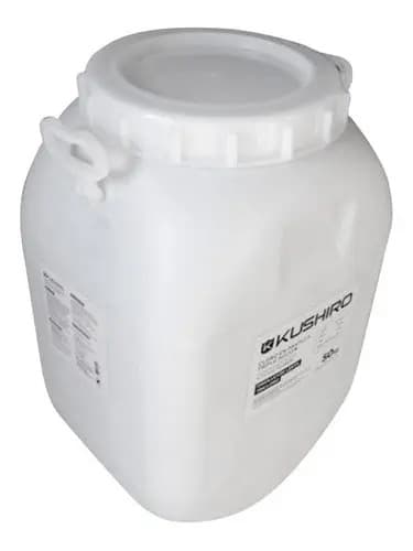 Pastilla Cloro Triple Accion X 50 Kg Pileta Natacion Kushiro