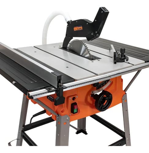 Sierra Circular Profesional De Mesa Para Encimera, 1800 W