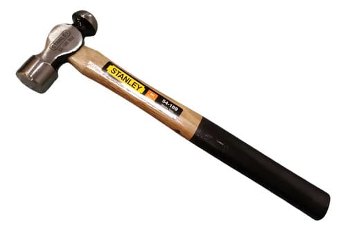 Martillo De Bola Stanley 230grs. C/madera