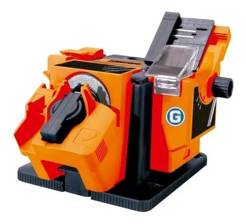 Afilador Eléctrico Lüsqtoff 65w Multiuso Mechas Cuchillos