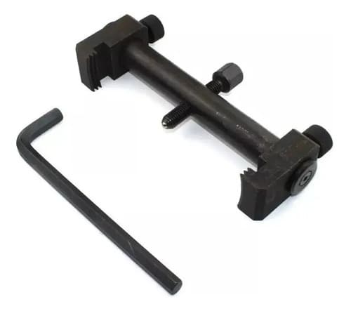 Extractor Polea Acanalada Poli-v Alternador | Euroteh