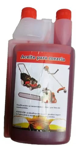 Motosierra A Nafta Prescott 52 Cc 2.2 Kw Espada 20 Pulgadas Verde Lima