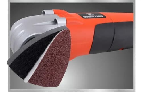 Herramienta Oscilatoria Alta Frecuencia Dowen Pagio 300 W Naranja 50hz