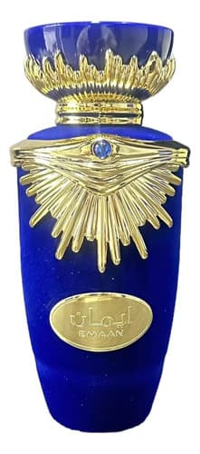 Perfume De Dama Emman Lattafa Eau De Parfum 100ml