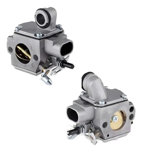 Carburador Stihl Modelo 361 Walbro Metal Para Motosierra Uai Imports