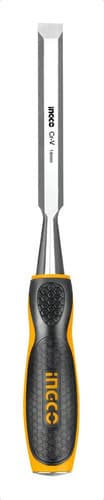 Cincel Ingco De Cr-v De 14mm Para Madera