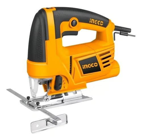 Sierra Caladora Js57028 De Mano 570w Ingco