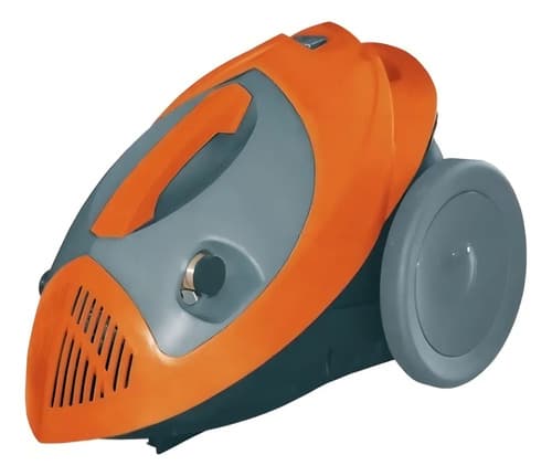 Hidrolavadora Eléctrica Dowen Pagio Semipro Hp140h Naranja De 1.2kw Con 140bar De Presión Máxima - 50/60